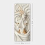 Wallity Lienzo Decorativo Multicolor 30 x 80 cm